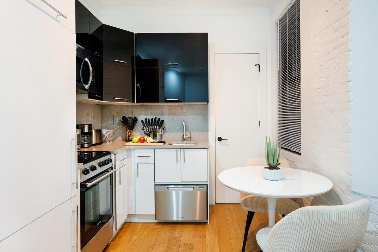 Apartment 403-2e Newly Renovated Ues New York