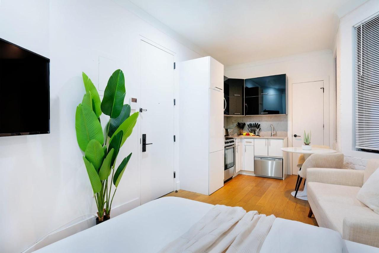 Apartment 403-2e Newly Renovated Ues New York