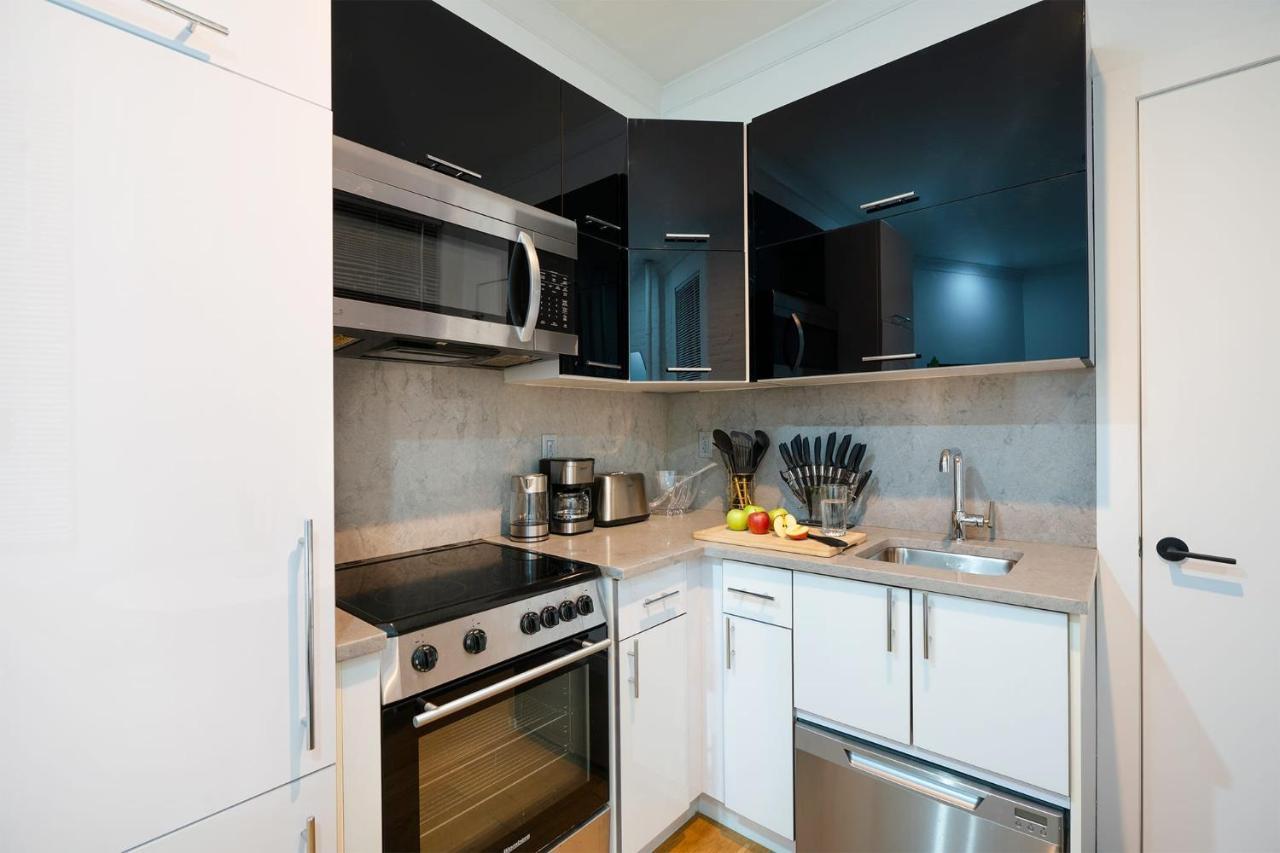 403-2e Newly Renovated Ues Apartment New York