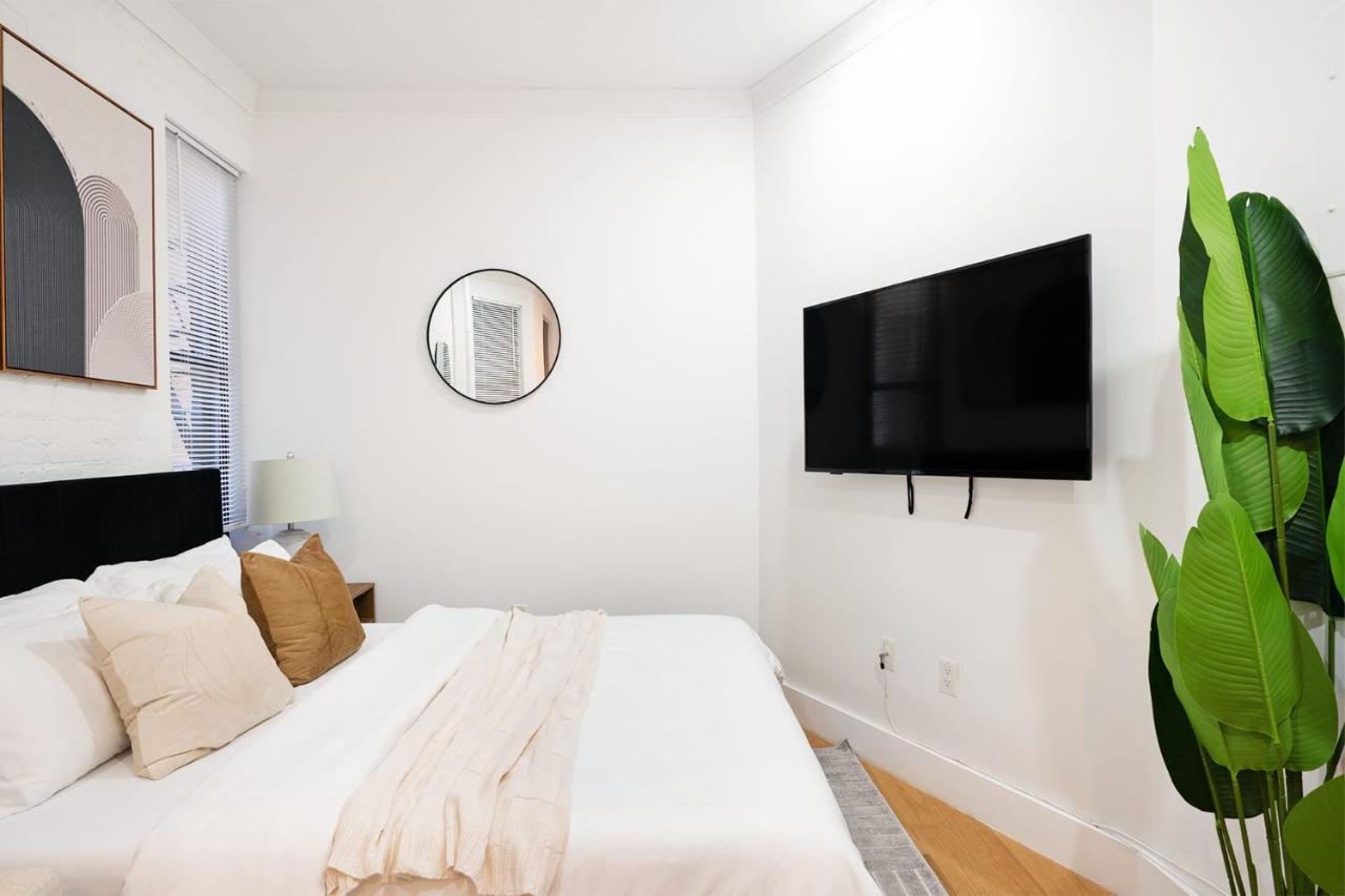 Apartment 403-2e Newly Renovated Ues New York